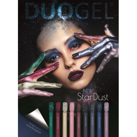 DUOGEL-Stardust-kolekcija