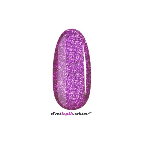 DUOGEL Gellack 6 ml, 115, Violet Diamond