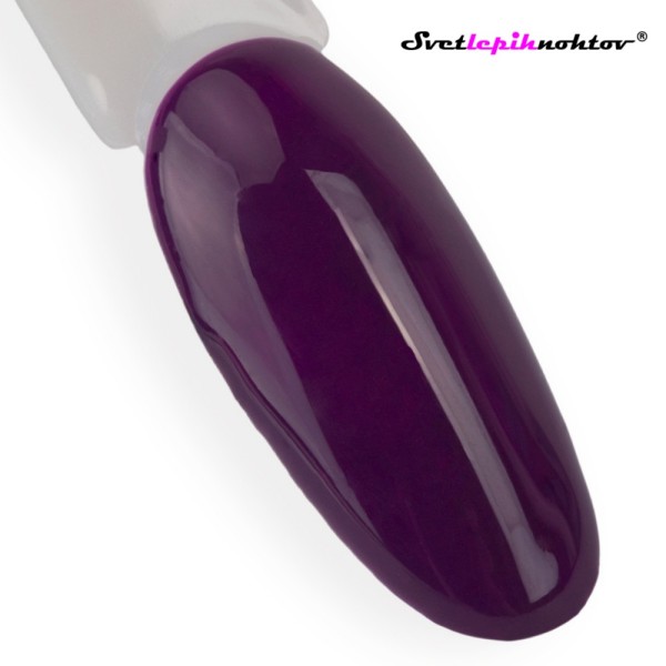 MollyLac BeFree Elegance Dark plump HEMA/Di-HEMA Free, 10g št. 7