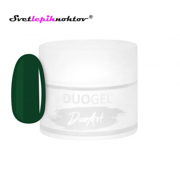 DUOGEL Paint Gel Creamy, barvni gel za risanje, 5 g, barva 006